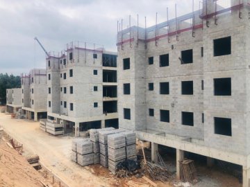 OBRAS INICIADAS