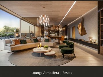 LOUNGE - FESTAS