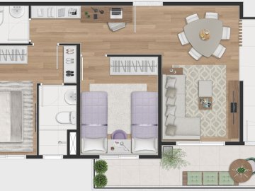 Tipo-C_2-dorms_suite.