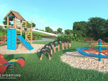 PLAYGROUND