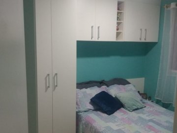 QUARTO CASAL