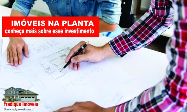 QUAIS AS VANTAGENS DE COMPRAR IMVEIS NA